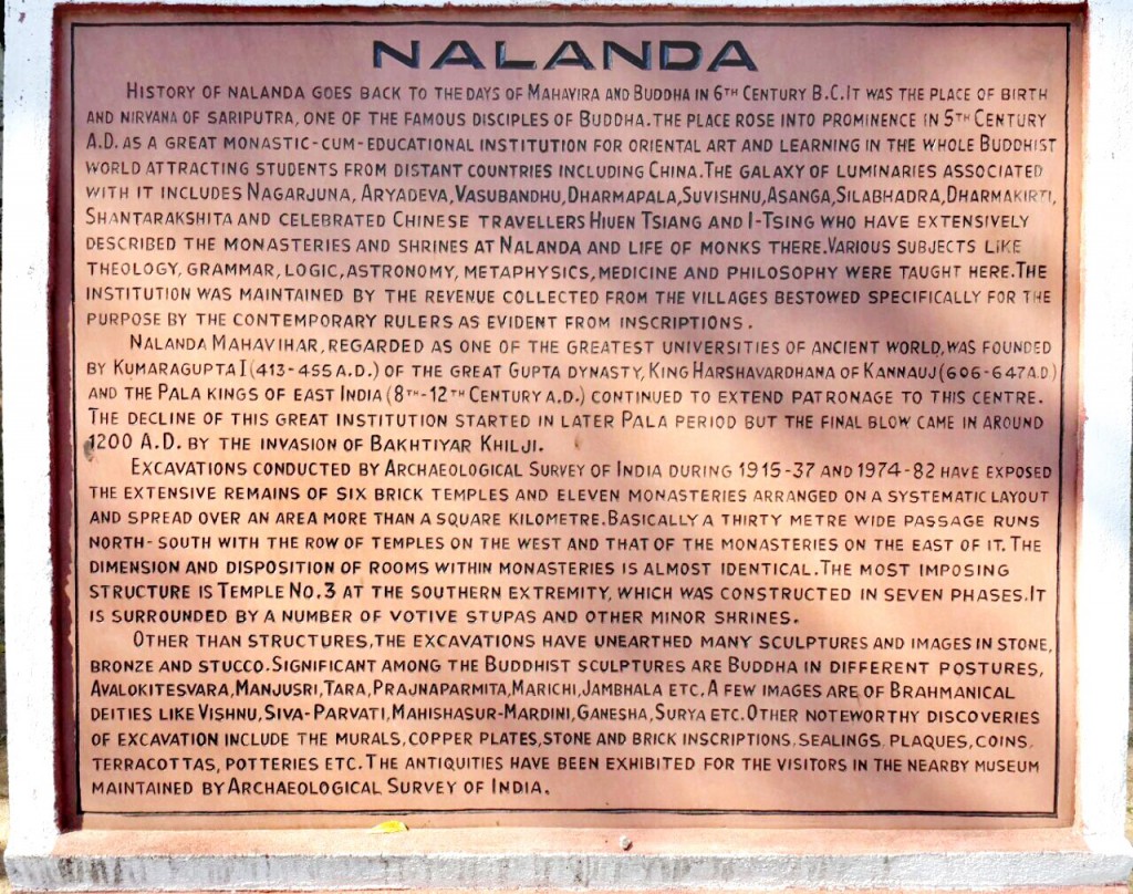 Nalanda